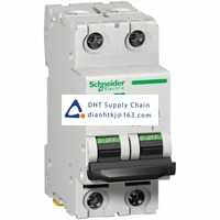  Fuses and Circuit Breakers Schneider Electric_M9U21204