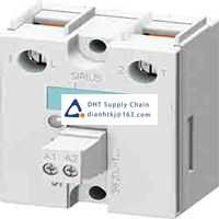 Siemens Relay 3RF2070-1AA45 Original Neww Stock Price 