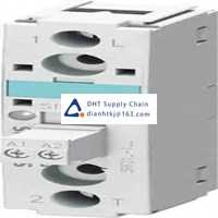 Siemens Relay 3RF2130-1AA24 Original Neww Stock Price 