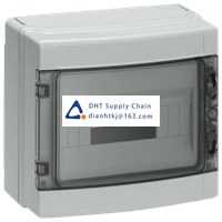  Fuses and Circuit Breakers Siemens_8GB1371-0