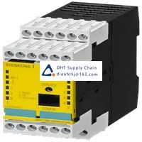 Siemens Relay 3RK1105-1BE04-0CA0 Original Neww Stock Price 