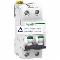  Fuses and Circuit Breakers Schneider Electric_A9F92225