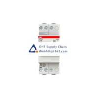  Fuses and Circuit Breakers ABB_2CDS253280R0205