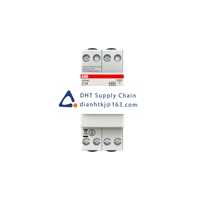  Fuses and Circuit Breakers ABB_2CDS254280R0025