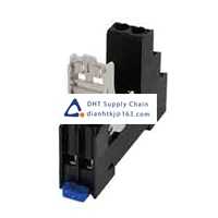 Idec Relay SJ2S-07L Original Neww Stock Price 