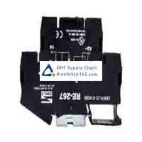 RS PRO Relay 212-5499 Original Neww Stock Price 