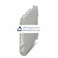 Phoenix Contact Relay 2865997 Original Neww Stock Price 