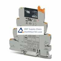 Phoenix Contact Relay 2900361 Original Neww Stock Price 