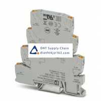 Phoenix Contact Relay 2900382 Original Neww Stock Price 