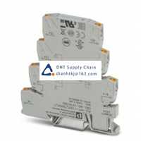 Phoenix Contact Relay 2900385 Original Neww Stock Price 