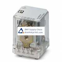 Phoenix Contact Relay 2903704 Original Neww Stock Price 