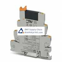 Phoenix Contact Relay 2904586 Original Neww Stock Price 