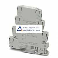 Phoenix Contact Relay 2904631 Original Neww Stock Price 