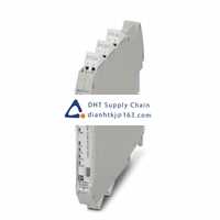 Phoenix Contact Relay 2924281 Original Neww Stock Price 