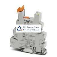 Phoenix Contact Relay 2967028 Original Neww Stock Price 