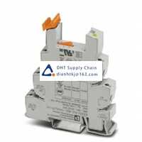 Phoenix Contact Relay 2967031 Original Neww Stock Price 