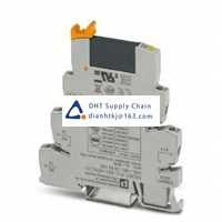 Phoenix Contact Relay 2967468 Original Neww Stock Price 