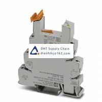 Phoenix Contact Relay 2980416 Original Neww Stock Price 
