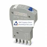  Fuses and Circuit Breakers Phoenix Contact_2800844