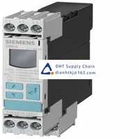 Siemens Relay 3UG4618-1CR20 Original Neww Stock Price 