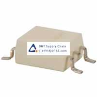 Omron Relay G3VM-61GR2(TR05) Original Neww Stock Price 