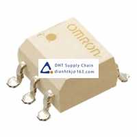 Omron Relay G3VM-61HR1 Original Neww Stock Price 