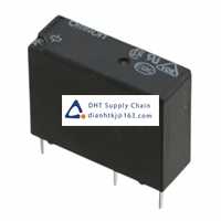 Omron Relay G5NB-1A4 DC12 Original Neww Stock Price 