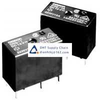 Omron Relay G5Q-1-EU DC5 (TY) Original Neww Stock Price 