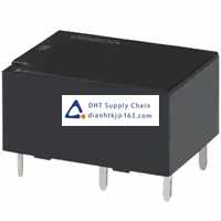 Omron Relay G6C-2114P-US DC12 Original Neww Stock Price 