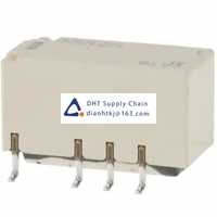 Omron Relay G6S-2F DC4.5 Original Neww Stock Price 