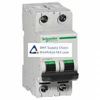  Fuses and Circuit Breakers Schneider Electric_M9F11202