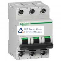  Fuses and Circuit Breakers Schneider Electric_M9F11316