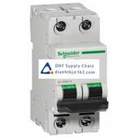  Fuses and Circuit Breakers Schneider Electric_M9F14206