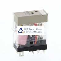 Omron Relay G2R-1-SN AC12(S) Original Neww Stock Price 