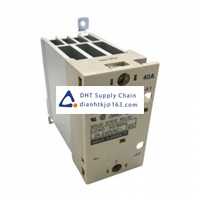 Omron Relay G3PA-240B-VD DC5-24 Original Neww Stock Price 