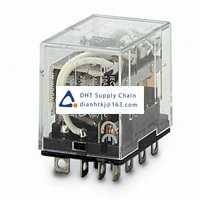 Omron Relay LY4I4N AC24 Original Neww Stock Price 