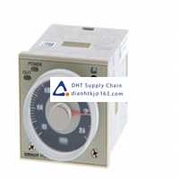 Omron Relay H3CR-A8-301 AC100-240/DC100-125 Original Neww Stock Price 