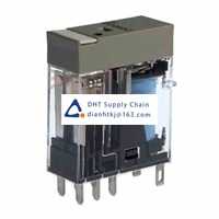 Omron Relay G2R-2-SND DC48(S) Original Neww Stock Price 