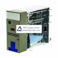 Omron Relay G2R-2-SNDI-AP3 DC24(S) Original Neww Stock Price 