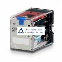 Omron Relay MY2IN DC48(S) Original Neww Stock Price 