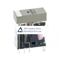Omron Relay G2R-2-S AC110(S) Original Neww Stock Price 