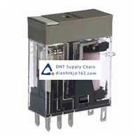 Omron Relay G2R-2-S AC230(S) Original Neww Stock Price 