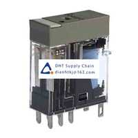Omron Relay G2R-2-SN DC110(S) Original Neww Stock Price 