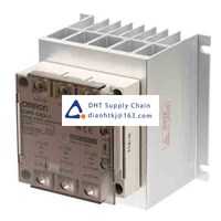 Omron Relay G3PE-525B-3 DC12-24 Original Neww Stock Price 