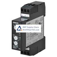 Omron Relay K8DS-PU2 Original Neww Stock Price 