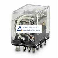 Omron Relay LY4I4N AC230 Original Neww Stock Price 