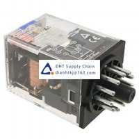 Omron Relay MKS3PIN-D-5 DC24 Original Neww Stock Price 