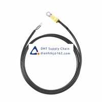 United Automation_A84048 Fans and Thermal Management Accessories