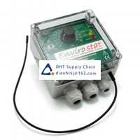 United Automation_A87354 Fans and Thermal Management Accessories