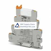 Phoenix Contact Relay 2900303 Original Neww Stock Price 